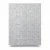 Floral Wallpaper, Length 15.6 meters, Width 106cm, gray Color