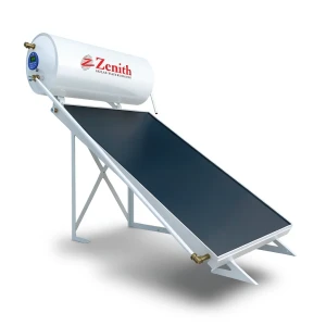 Solar Systems Water Heater Capacity 5000 Liters Height 3220 mm | Zenith Water Heater