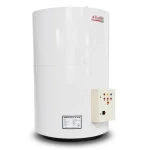 Water Heater Capacity 450 Liter Height 1680 mm Stainless Steel | Zenith Water Heater