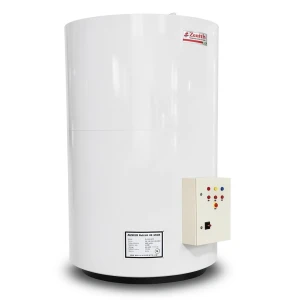 Water Heater Capacity 450 Liter Height 1680 mm Stainless Steel | Zenith Water Heater