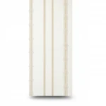 Patterned Wallpaper, Length 15.6 meters, Width 100 cm, beige Color