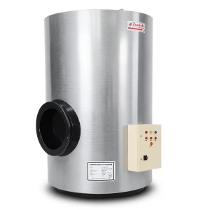 Water Heater 1000 Liter Capacity Stainless Steel 900 mm Diameter | Zenith Water Heater