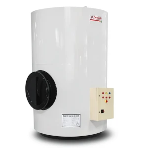 Water Heater 1500 Liters Diameter 1400 mm Stainless Steel | Zenith Water Heater