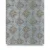 Vinyl wallpaper, patterned design, size 15.6 m x 100 cm, gray color with brown and blue patterns