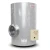 Water Heater Capacity 2500 Liter Height 2610 mm Stainless Steel | Zenith Water Heater - Image 1