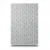 Floral Wallpaper, Length 15.6 meters, Width 106cm, gray Color