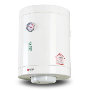 Vertical Water Heater Lima 50 Liters Capacity, Height 585mm | Reem Water Heater Factory