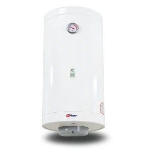 Vertical Water Heater 80 Liter Capacity, 855 mm Height, 430 mm Diameter | Reem Water Heater Factory