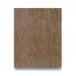 Vinyl Wallpaper, engravings Design, Size 15.6m × 100 cm, Brown with Beige Veins Color