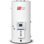 Vertical Water Heater Lima Capacity 30 Liters Height 457 mm European Design | Reem Water Heater Factory