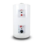 Vertical Water Heater Lima 750 Liter Capacity 380-400 Volts European Design | Reem Water Heater Factory