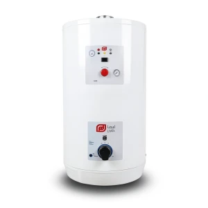 Vertical Water Heater Lima 750 Liter Capacity 380-400 Volts European Design | Reem Water Heater Factory