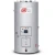 Vertical Water Heater 50 Liters Height 585 mm 220/240 Volt, European Design | Reem Water Heater Factory - Image 1