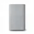 Plain Wallpaper, Gray colour, Size 15.6m×100cm