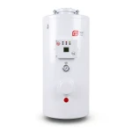Vertical Water Heater 1000 Liter Capacity, Height 2360 mm, 220/240 Volt | Reem Water Heater Factory