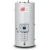 Vertical Water Heater Lima Capacity 150 Liters Height 1139 mm European Design 220/240 Volt | Reem Water Heater Factory - Image 1