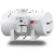 Horizontal Water Heater Lima Capacity 1500 Liter Height 2280 mm 36 kW | Reem Water Heater Factory - Image 1