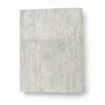 Vinyl Wallpaper, Patterned Design, Size 15.6m × 100 cm, Beige with Gray Pattern Color