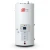 Vertical Water Heater 400 Liters Capacity 1772 mm Height 8 kW Power, European Design | Reem Water Heater Factory - Image 1