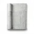 Vinyl Wallpaper, Patterned Design, Size 15.6m × 100 cm, Gray Beige Color
