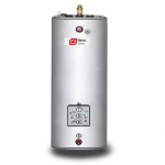 Vertical Water Heater 400 Liters Capacity 1772 mm Height 220/240 V | Reem Water Heater Factory
