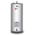 Vertical Water Heater 400 Liters Capacity 1772 mm Height 220/240 V | Reem Water Heater Factory - Image 1