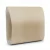 Vinyl Wallpaper, Plaim Design, Size 15.6m × 100 cm, Light Brown Color