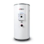 Vertical Water Heater Lima Capacity 3000 Liter Voltage 380-400 Volt European Design | Reem Water Heater Factory