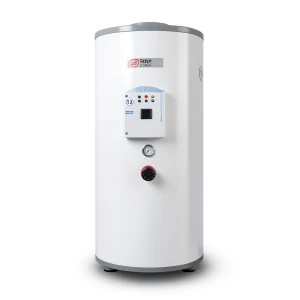 Vertical Water Heater Lima Capacity 3000 Liter Voltage 380-400 Volt European Design | Reem Water Heater Factory