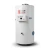 Vertical Water Heater 4000 Liter Capacity, 140 KW Power | Reem Water Heater Factory - Image 1