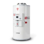 Vertical Water Heater Capacity 10000 Liter Power 374 KW | Reem Water Heater Factory