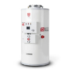 Vertical Water Heater Capacity 10000 Liter Power 374 KW | Reem Water Heater Factory