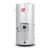 Vertical Water Heater Lima Capacity 500 Liters Height 1468 mm | Reem Water Heater Factory - Image 1