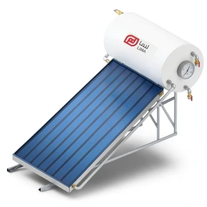 Solar Systems Water Heater 200 Liter 3 kW, Energy Saving | Reem Water Heater Factory