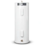 Vertical Central Water Heater 50 Liter Stainless Steel Model PE2 52 2 6 kW