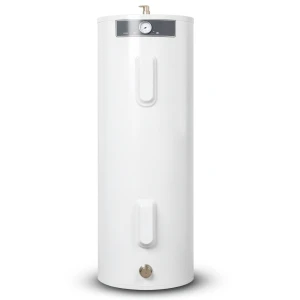 Vertical Central Water Heater 50 Liter Stainless Steel Model PE2 52 2 6 kW