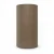 Plain wallpaper, brown color, size 15.6 m x 100 cm