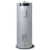 Vertical Central Water Heater 120 GAL Stainless Steel, 6 kW - Image 1