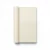 Plain wallpaper, vanilla beige color, size 15.6 m x 100 cm, model RAZAN 2351-4(T) 