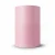 Plain wallpaper, pink color, size 15.6 m x 100 cm