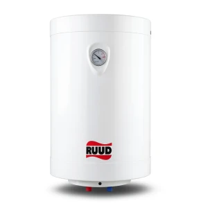 Vertical Central Water Heater Capacity 30 Liter, 370mm Diameter | Al Zamil Tanks