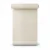 Plain wallpaper, beige color, length 15.6 m, width 106 cm