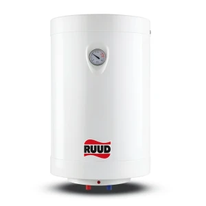 Vertical Central Water Heater Capacity 100 Liter, 450 mm Diameter | Al Zamil Tanks