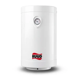 Horizontal Central Water Heater 100 Litre Capacity 914 mm Height | Al Zamil Tanks