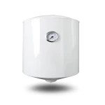 Vertical Water Heater 30 Liter 1200 Watt White