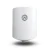 Vertical Water Heater 80 Liter Capacity White 1500 Watt - Image 1