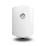 Vertical Water Heater 100 Liter Capacity White Color 1500 WATT