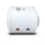 Horizontal Water Heater 50 Liter Capacity 404 mm Width White, 1200 WATT - Image 1