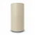 Plain Vinyl Wallpaper, Length 15.6 meters, Width 100 cm, beige Color