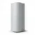 Plain Wallpaper, Light Gray Color, Length 15.6m, Width 100 cm